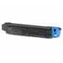 Original Toner Kyocera TK-5150C Black Cyan | Tienda24 - Global Online Shop Tienda24.eu