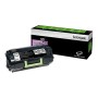 Toner Lexmark 522 Black | Tienda24 - Global Online Shop Tienda24.eu