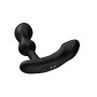 Vibrador para Parejas Lovense Negro de Lovense, Aparatos de masaje de próstata - Ref: M0405390, Precio: 104,50 €, Descuento: %