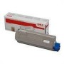 Toner OKI 44315308 Nero | Tienda24 - Global Online Shop Tienda24.eu