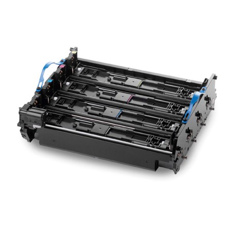 Printer drum OKI 44494202 Black | Tienda24 - Global Online Shop Tienda24.eu