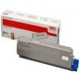 Toner OKI 44643004 Nero | Tienda24 - Global Online Shop Tienda24.eu