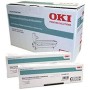 Original Toner OKI 46507513 Gelb Schwarz | Tienda24 - Global Online Shop Tienda24.eu