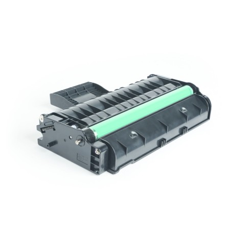 Toner Ricoh 407254 Nero | Tienda24 - Global Online Shop Tienda24.eu