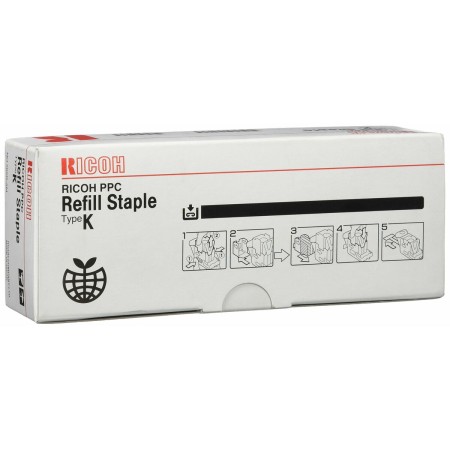 Toner Ricoh SP C820DN/C821DN | Tienda24 - Global Online Shop Tienda24.eu