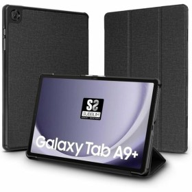 Capa para Tablet Subblim SUB-CUT-2FC001 Preto 11" | Tienda24 - Global Online Shop Tienda24.eu