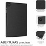 Capa para Tablet Subblim SUBCST5SC031 Preto 11" | Tienda24 - Global Online Shop Tienda24.eu