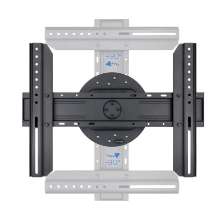 TV Mount TooQ LP3770F-R 70" 37" 50 kg | Tienda24 - Global Online Shop Tienda24.eu