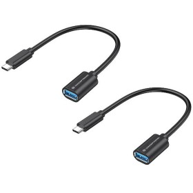 Adaptateur USB vers Ethernet Dell 470-ABBT | Tienda24 - Global Online Shop Tienda24.eu