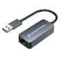 Cabo USB Conceptronic 110519907101 Cinzento | Tienda24 - Global Online Shop Tienda24.eu