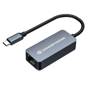 Câble USB A vers USB B Startech USB3SAB5M Noir | Tienda24 - Global Online Shop Tienda24.eu