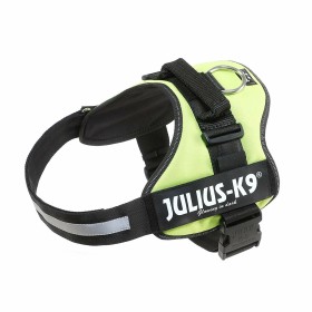 Harnais pour Chien Julius K9 IDC Rouge M/L | Tienda24 - Global Online Shop Tienda24.eu