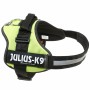 Dog Harness Trixie Power Green XL | Tienda24 - Global Online Shop Tienda24.eu