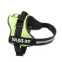 Dog Harness Trixie Power Green XXL | Tienda24 - Global Online Shop Tienda24.eu