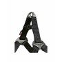 Dog Harness Trixie Confort Softline Black Graphite XS/S | Tienda24 - Global Online Shop Tienda24.eu