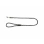 Dog Lead Trixie Cavo Graphite L/XL | Tienda24 - Global Online Shop Tienda24.eu