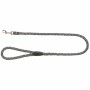 Dog Lead Trixie Cavo Graphite L/XL | Tienda24 - Global Online Shop Tienda24.eu