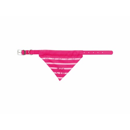 Collar para Perro Trixie Fucsia XS/S 25-31 cm 15 mm | Tienda24 - Global Online Shop Tienda24.eu