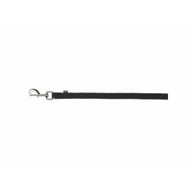 Dog Lead Trixie BLACK DESIGN | Tienda24 - Global Online Shop Tienda24.eu