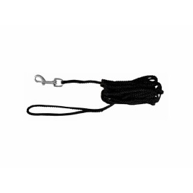 Dog Lead Flexi New Classic 5m Black Size L black | Tienda24 - Global Online Shop Tienda24.eu