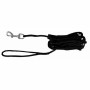 Tracking leash Trixie Black | Tienda24 - Global Online Shop Tienda24.eu