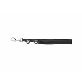 Dog Lead Trixie New Premium Black M/L | Tienda24 - Global Online Shop Tienda24.eu