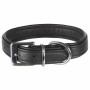 Collar para Perro Trixie Active Comfort Negro 31-37 cm | Tienda24 - Global Online Shop Tienda24.eu