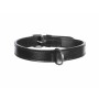 Dog collar Trixie Active Black XS/S 27-32 cm | Tienda24 - Global Online Shop Tienda24.eu