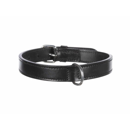 Hundehalsband Trixie Active Schwarz XS/S 27-32 cm | Tienda24 - Global Online Shop Tienda24.eu