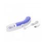 Vibrador Lovense Azul | Tienda24 - Global Online Shop Tienda24.eu