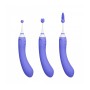 Vibrador Lovense Azul | Tienda24 - Global Online Shop Tienda24.eu