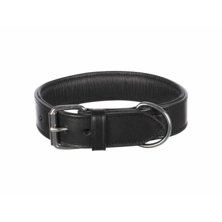 Collier pour Chien Trixie Active Noir L/XL 55-65 cm | Tienda24 - Global Online Shop Tienda24.eu