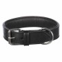 Collier pour Chien Trixie Active Noir L/XL 55-65 cm | Tienda24 - Global Online Shop Tienda24.eu