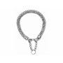 Dressurhalsband für Hunde Trixie 45 cm Metall Double | Tienda24 - Global Online Shop Tienda24.eu