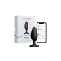 Anal plug Lovense 728360599827 Black | Tienda24 - Global Online Shop Tienda24.eu