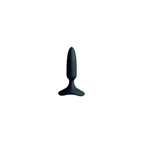 Plug Anal Dream Toys Fantasstic Schwarz 3 Stücke | Tienda24 - Global Online Shop Tienda24.eu