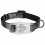 Collar LED para Mascotas Trixie Explore USB Negro S/M 30-45 cm | Tienda24 - Global Online Shop Tienda24.eu