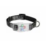 LED Collar for Pets Trixie Explore USB Black S/M 30-45 cm | Tienda24 - Global Online Shop Tienda24.eu