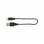 Collier à LED pour Animaux Trixie Explore USB Noir S/M 30-45 cm | Tienda24 - Global Online Shop Tienda24.eu