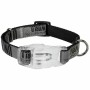 Collar LED para Mascotas Trixie Explore USB Negro S/M 30-45 cm | Tienda24 - Global Online Shop Tienda24.eu