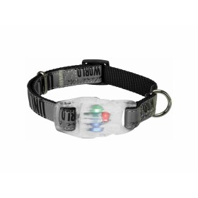 Dog Training Collars Trixie Be Nordic Black Sand 50 cm | Tienda24 - Global Online Shop Tienda24.eu