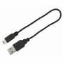 Collare LED per Animali Domestici Trixie Flash USB Azzurro M/L | Tienda24 - Global Online Shop Tienda24.eu