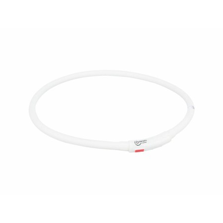 LED-Halsband für Haustiere Trixie Bunt Einheitsgröße | Tienda24 - Global Online Shop Tienda24.eu