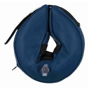 Collier de protection Isabelino pour chiens KVP EZ Soft Bleu (18-38 cm) | Tienda24 - Global Online Shop Tienda24.eu