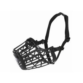 Açaime Gloria Preto Nylon Tamanho 3 (18.5 cm) | Tienda24 - Global Online Shop Tienda24.eu