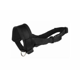 Muzzle Gloria Black Nylon (10 cm) | Tienda24 - Global Online Shop Tienda24.eu