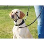 Dog Harness Trixie Black 22 cm | Tienda24 - Global Online Shop Tienda24.eu