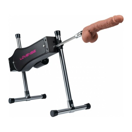 Masturbation machine Lovense by Lovense, Machines and equipment - Ref: M0405410, Price: 784,84 €, Discount: %