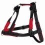 Dog Harness Trixie Black S/M | Tienda24 - Global Online Shop Tienda24.eu