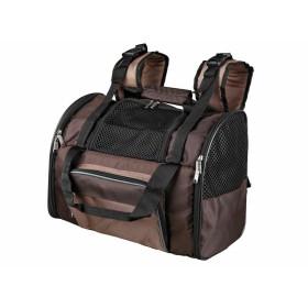 Laptop Backpack Trust 24981 Grey | Tienda24 - Global Online Shop Tienda24.eu